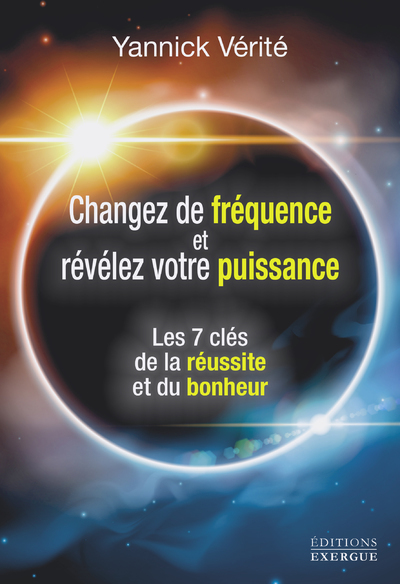 Changez de fréquence et révélez votre puissance