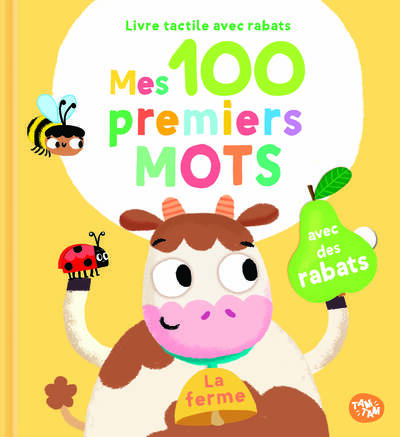 La ferme - 100 premiers mots - Xxx