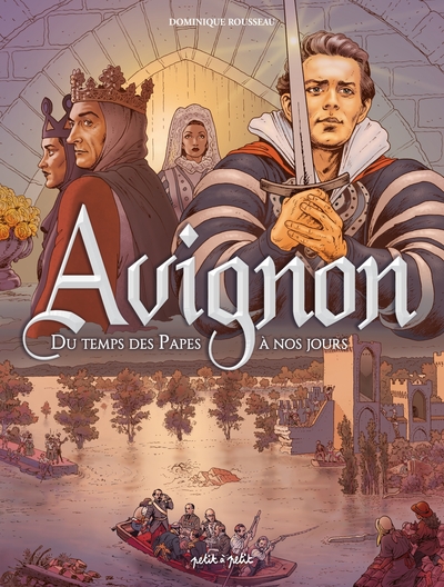 Avignon Volume 2