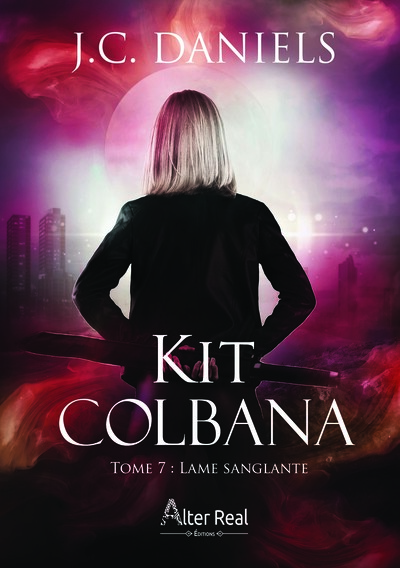 Kit Colbana Volume 7