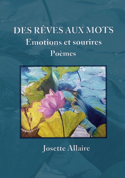 Des rêves aux mots