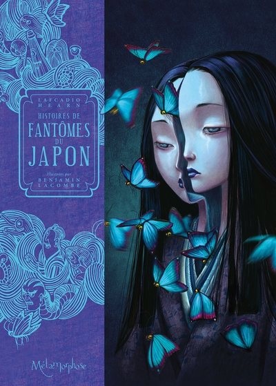 One-Shot - Histoires de fantômes du Japon