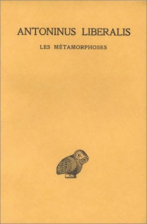 Les Métamorphoses