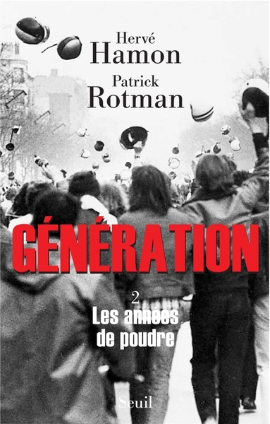 Génération Volume 2