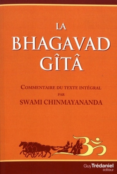 La baghavad gita