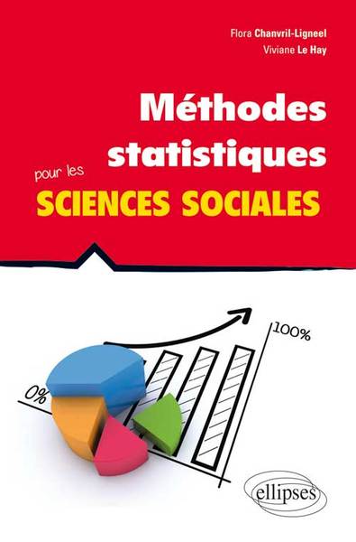 Methodes Statistiques Pour Les Sciences Sociales