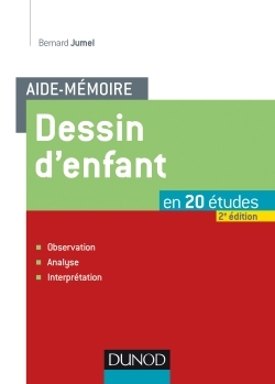 Aide-mémoire - Dessin d'enfant - en 20 études