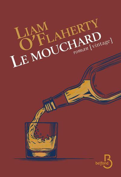 Le Mouchard