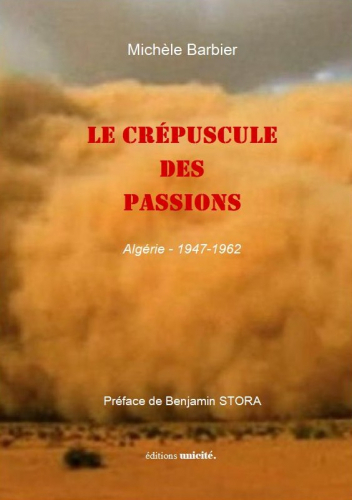 Le crépuscule des passions