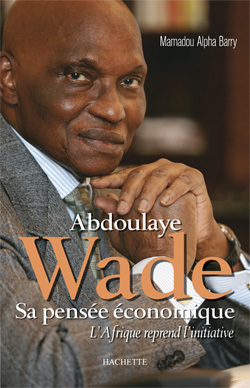 Abdoulaye Wade, Sa Pensée Économique