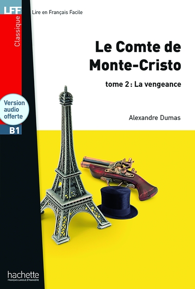 Le comte de Monte-Cristo Volume 2