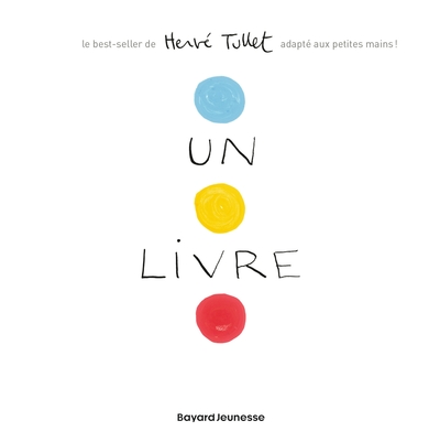 Un livre