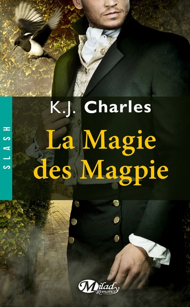 2 - La Magie des Magpie