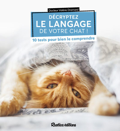 Décryptez le langage de votre chat !