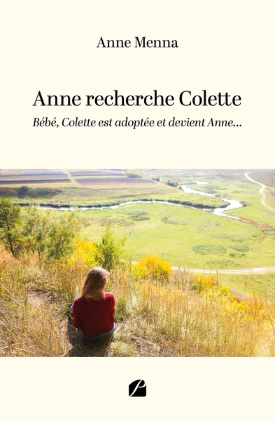 Anne recherche Colette