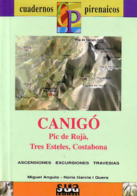 Canigo  - Cuadernos Pirenaicos