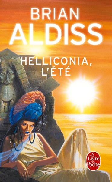 Helliconia Volume 2 - Brian Wilson Aldiss