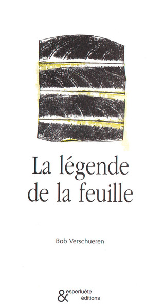 La Légende de la feuille