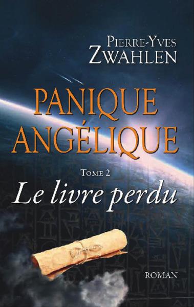 Panique angélique Volume 2