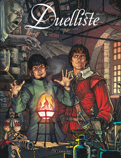 Duelliste Volume 2