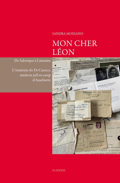 6 - Mon cher Léon