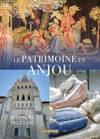 Patrimoine En Anjou (Geste) (Coll. Beau Petit Pays )