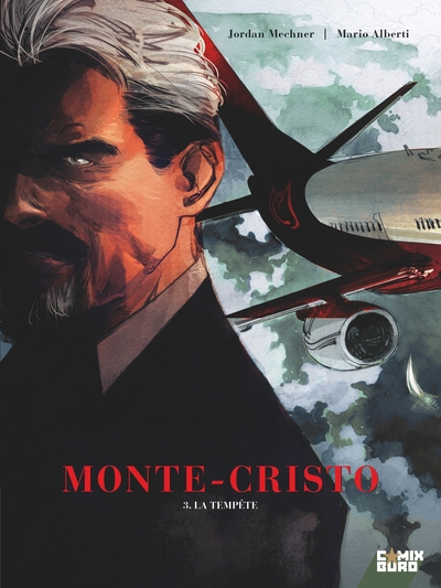 Monte-Cristo Volume 3