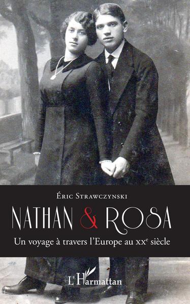 Nathan et Rosa - Éric Strawczynski