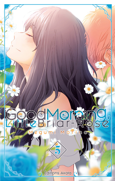 Good Morning Little Briar-Rose Volume 5