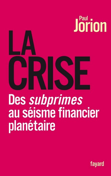 La Crise