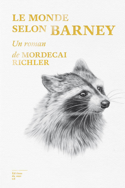 Feuilleton Fiction Etrangère Le Monde selon Barney