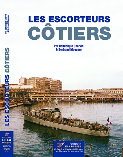 Escorteurs côtiers