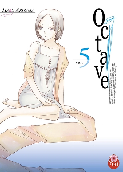 Octave Volume 5