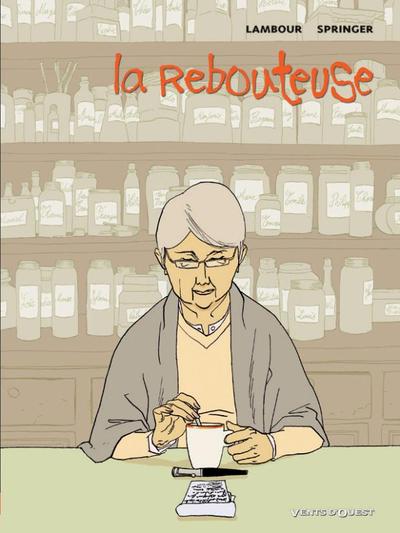 La Rebouteuse