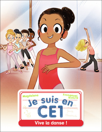 Je suis en CE1 Volume 15