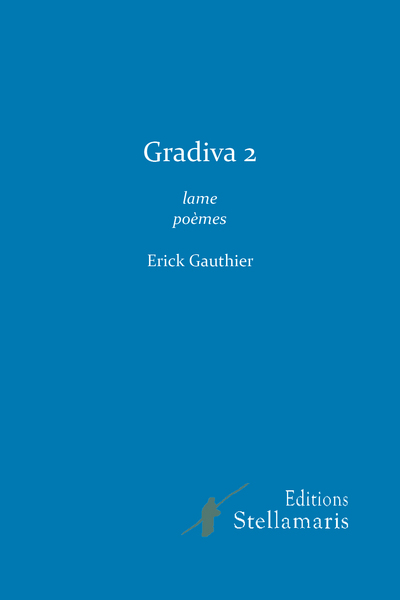 Gradiva Volume 2