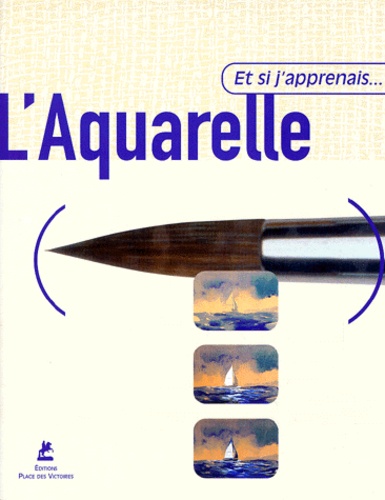 L'aquarelle