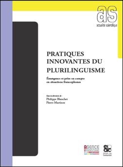 Pratiques innovantes du plurilinguisme