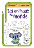 Animaux du monde