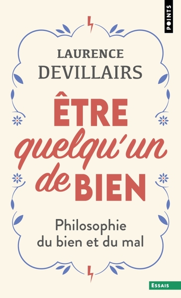 Être quelqu'un de bien - Laurence Devillairs