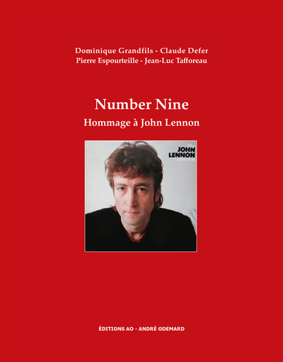 Number nine