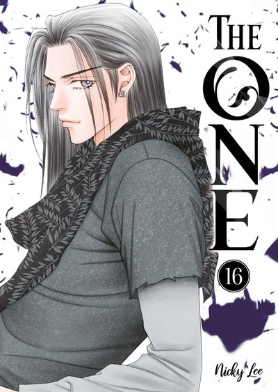 The One Volume 16