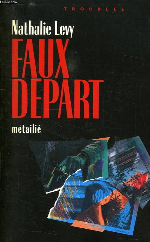 Faux Départ