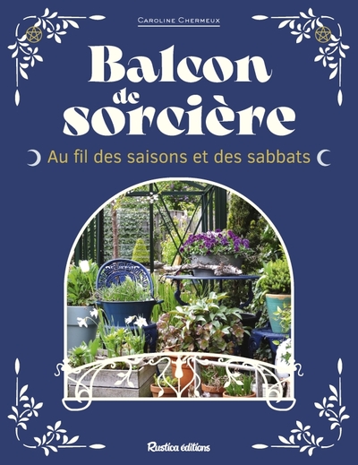 Balcon de sorcière