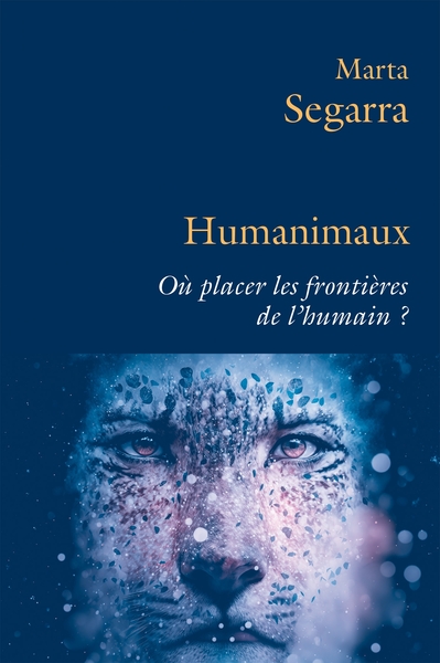 Humanimaux - Marta Segarra