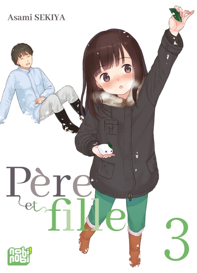 Père et fille Volume 3