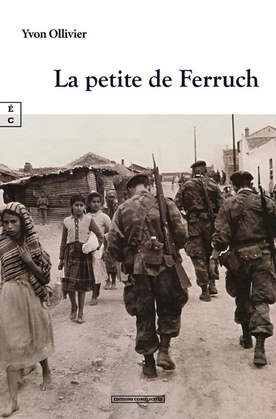 La Petite De Ferruch