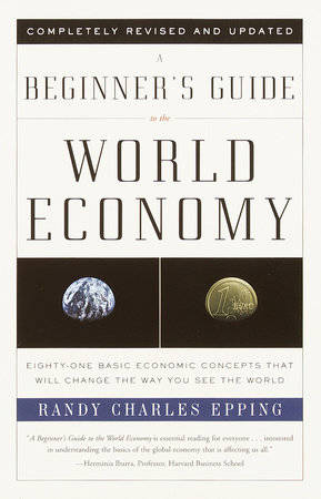 A Beginners Guide to World Economy