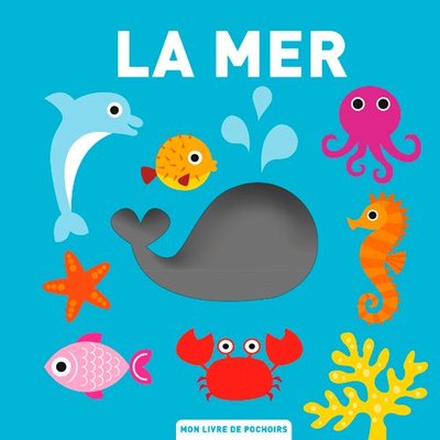 La mer - Collectif