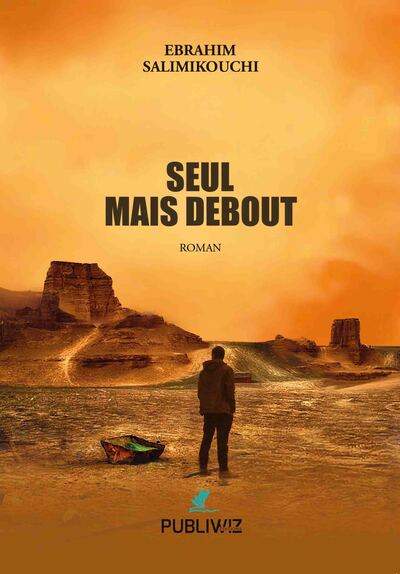 Seul, Mais Debout